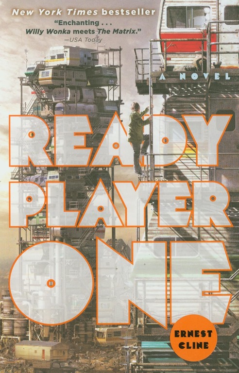 Why does everyone suddenly hate 'Ready Player One'?